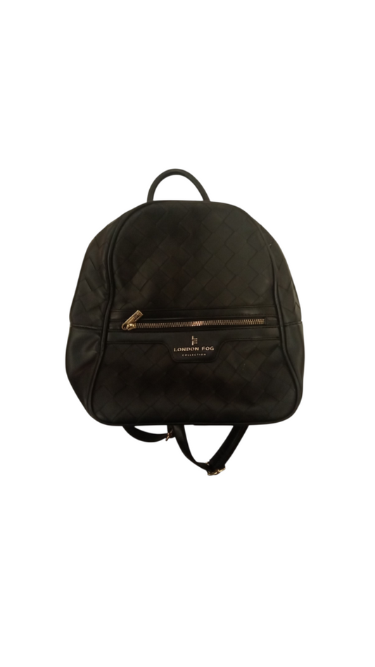 Backpack Purse Black