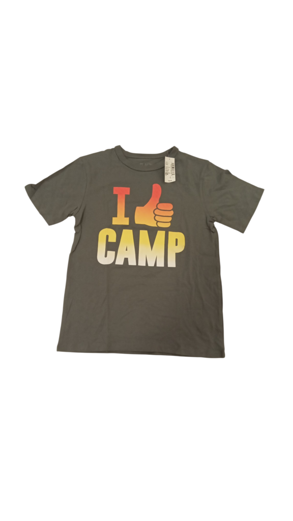 Shirt (camp) NWT
