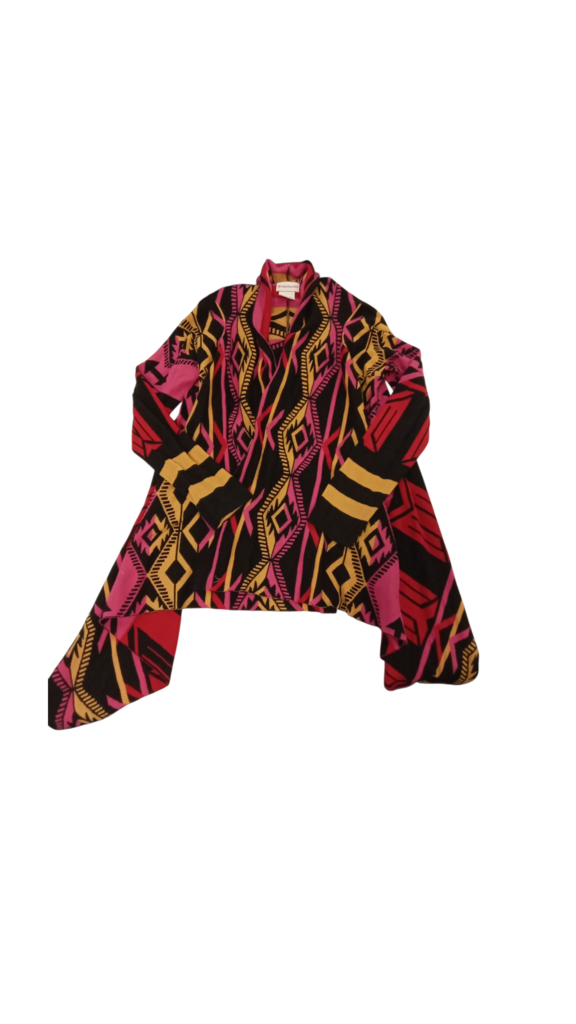 Sweater (tribal)