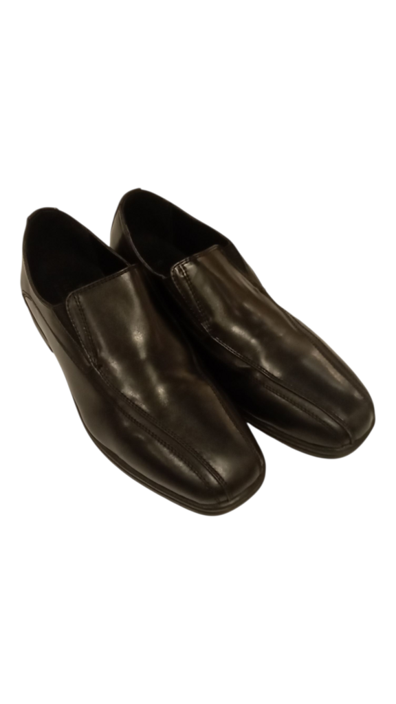 Black Dress Shoes