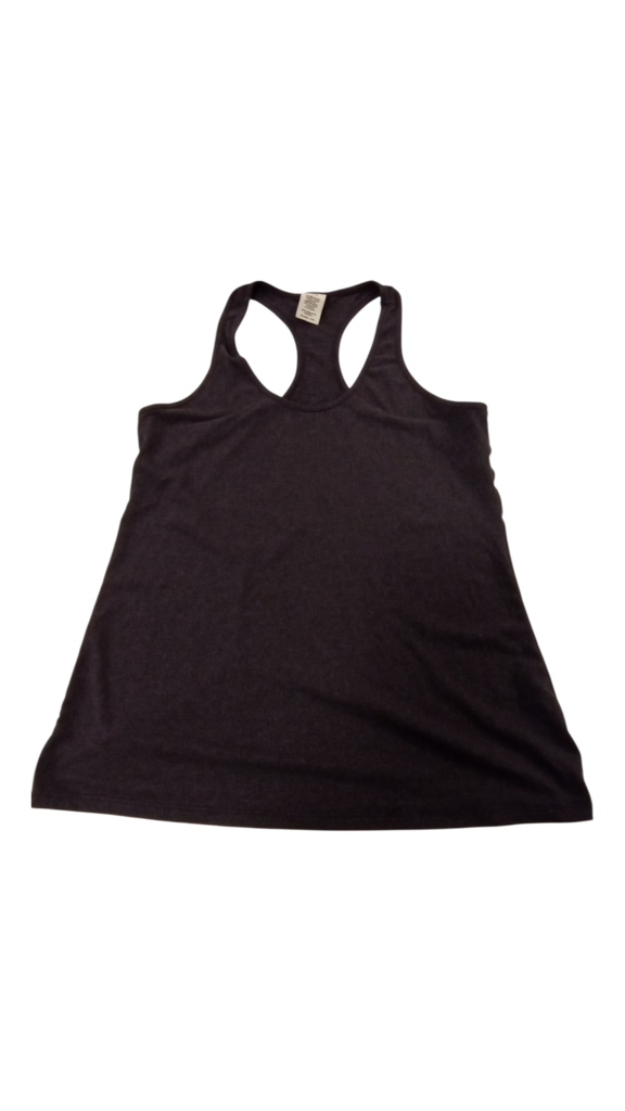 Tank: Purple