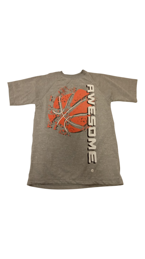 Shirt (basketball)