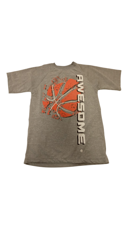 Shirt (basketball)