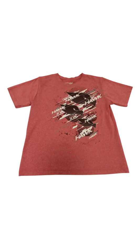 Shirt (red)