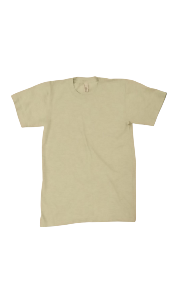 Shirt: Heather Grey/Teal