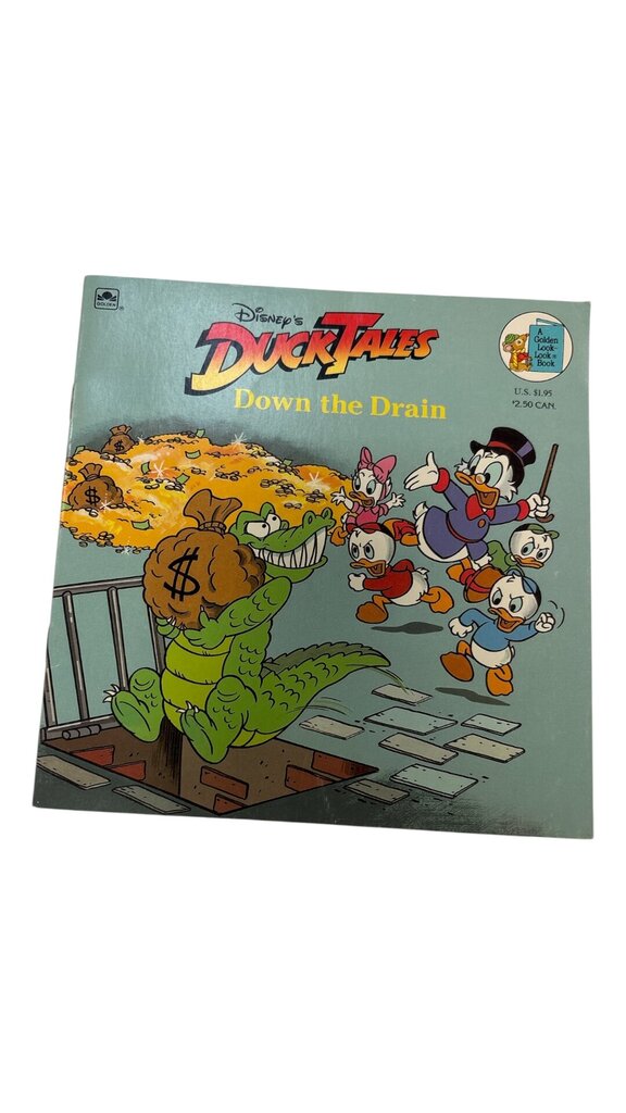 Duck Tales