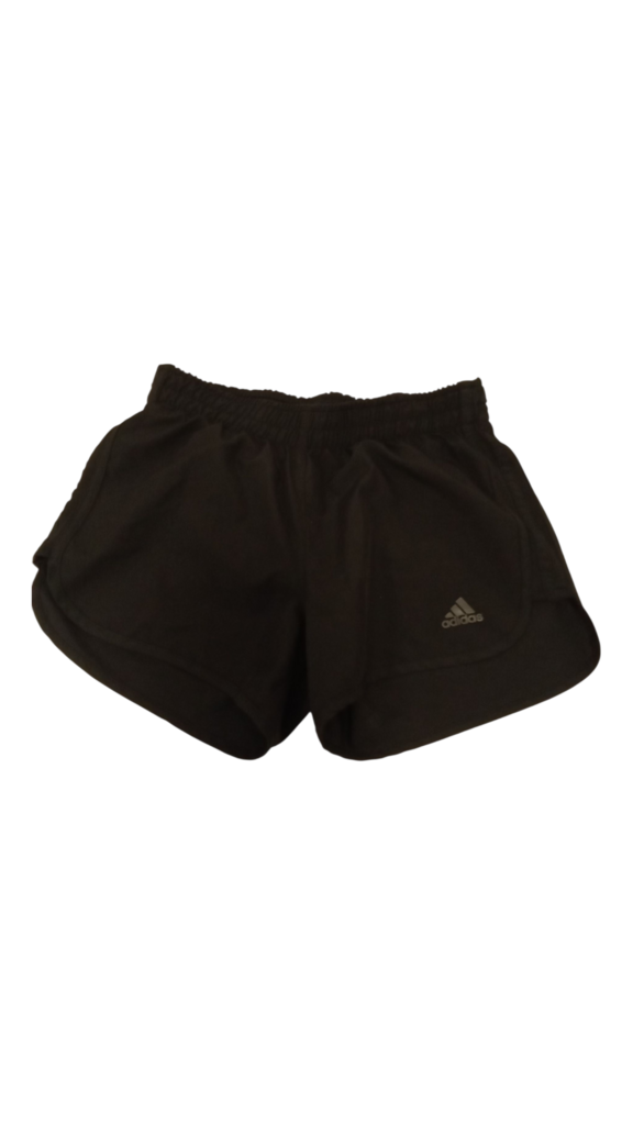 Shorts: Black