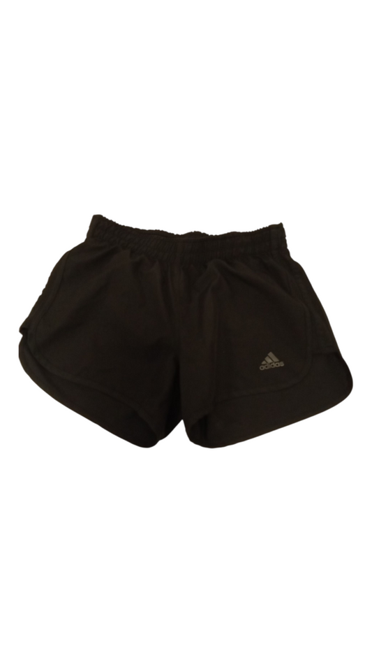 Shorts: Black