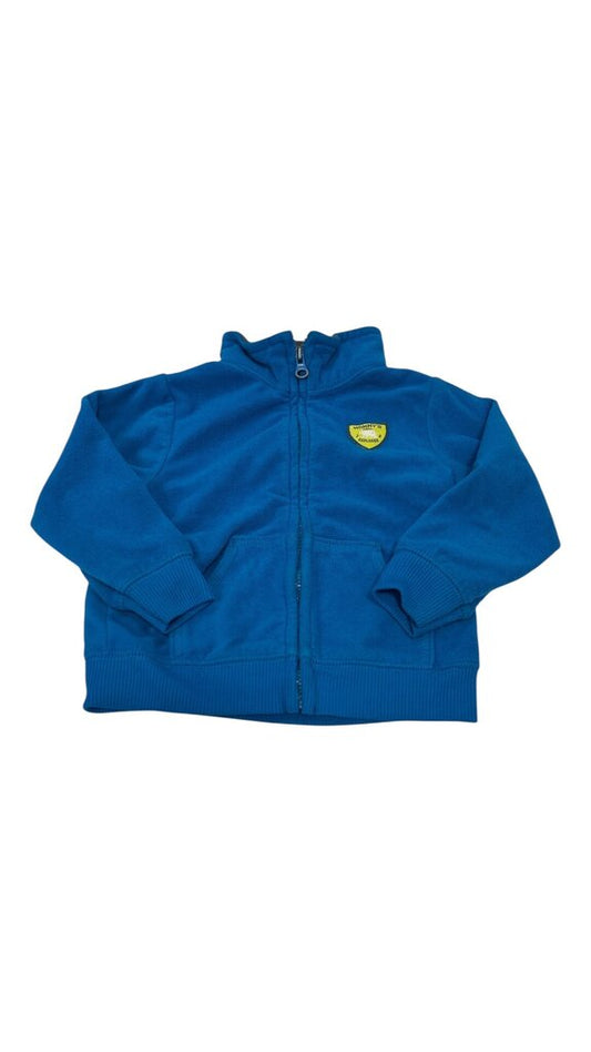 Jacket: Mommys Explorer