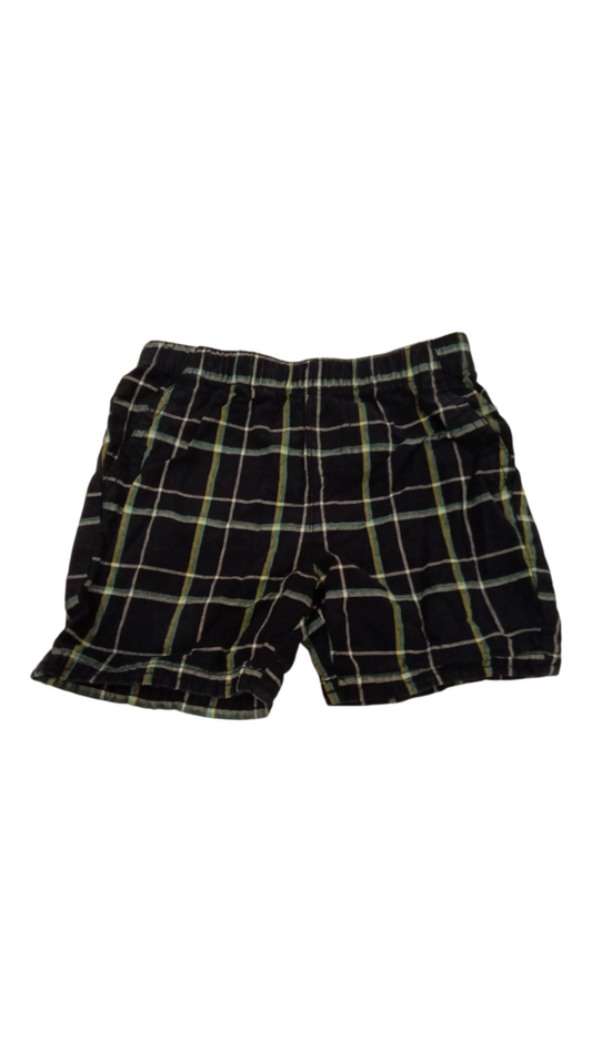 Shorts (plaid)