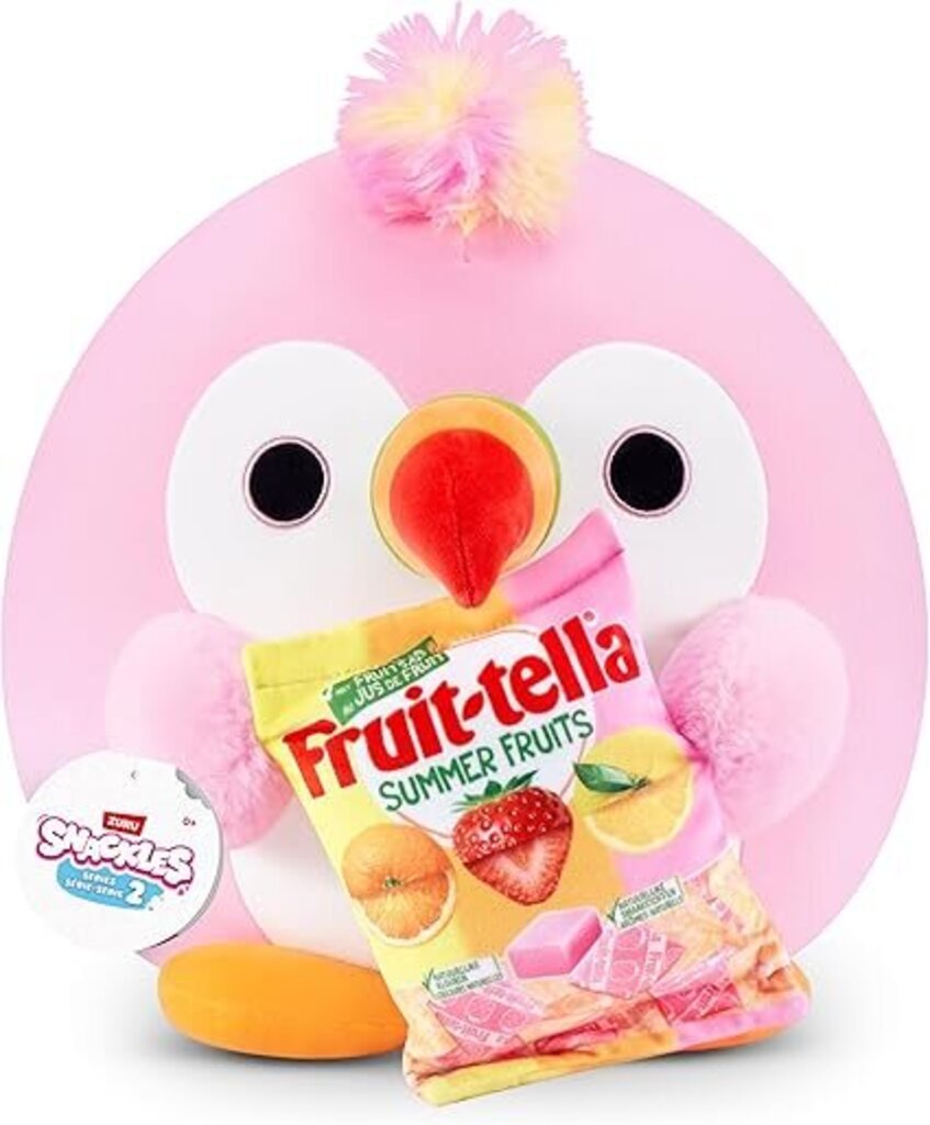 Cuddly Squishy Comfort 16-inch Plush