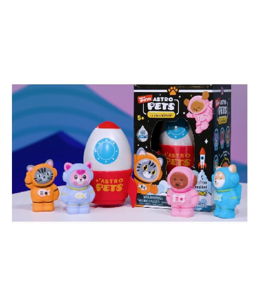 Astro Grow Pets