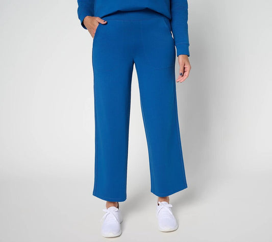 Pants: Active French Terry