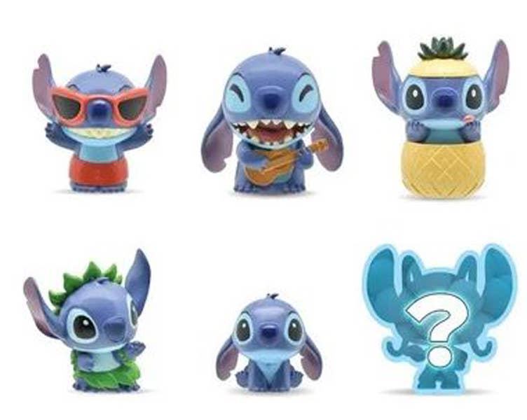 Mash'ems Stitch Mystery Capsule