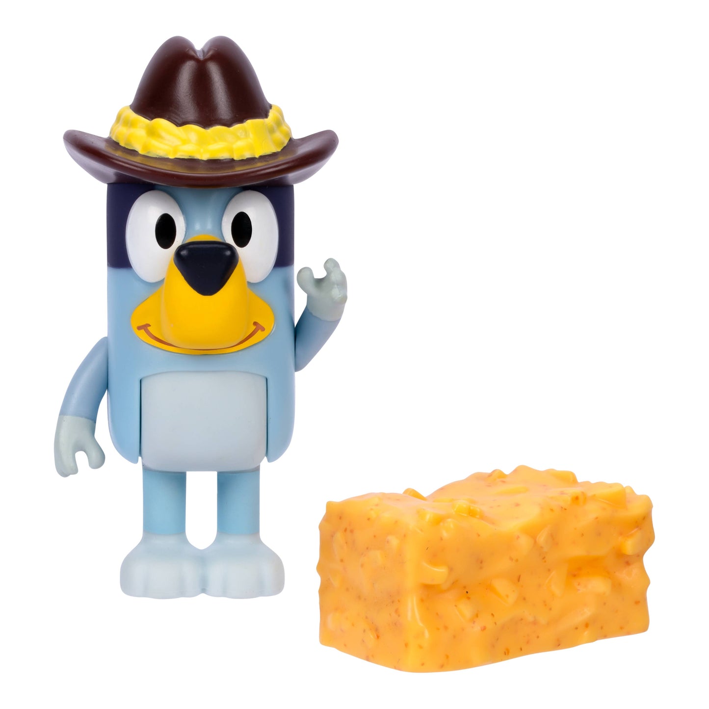 Moose Toys Bluey Story Starter Pack