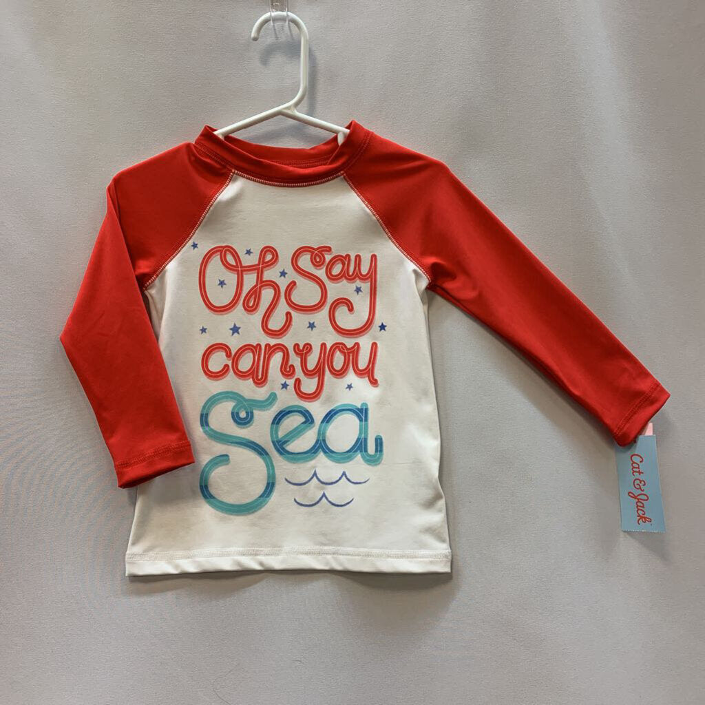 Swim NWT