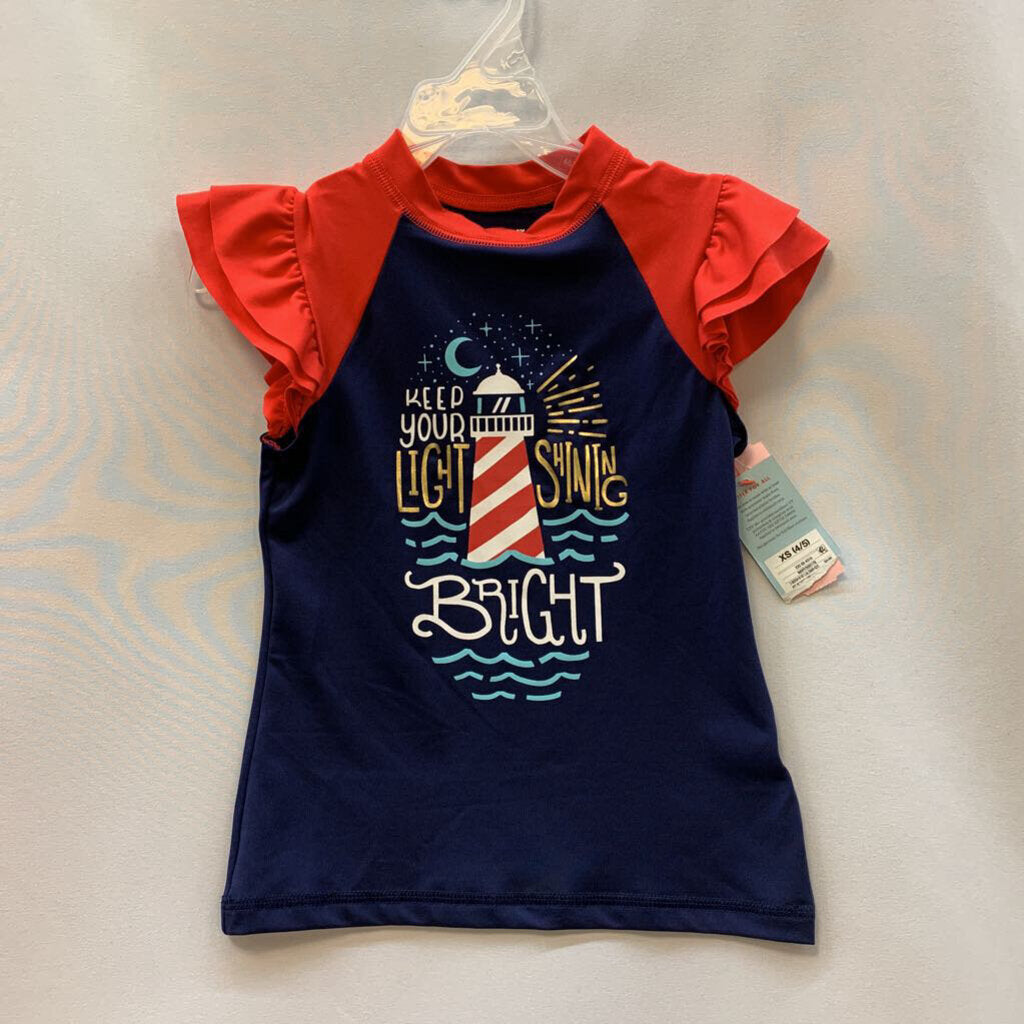 Swim NWT