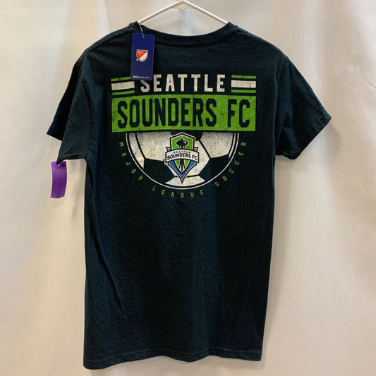 Shirt (Sounders) NWT