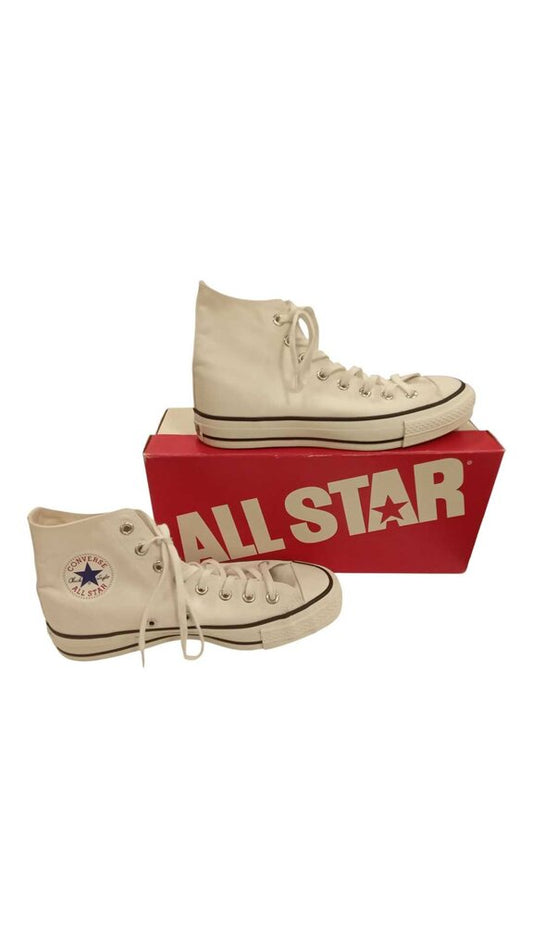 Shoes: Mens Converse Limited Edition