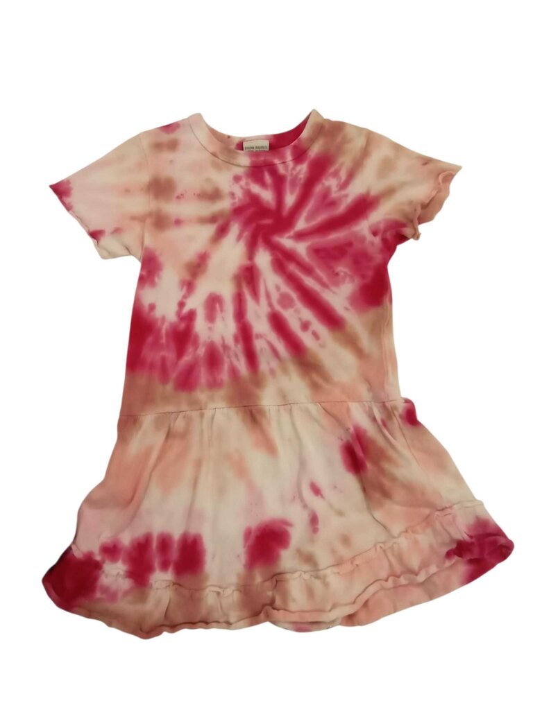 dress: Tie-Dye