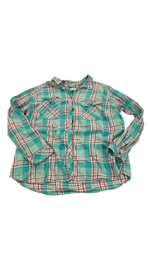 Flannel