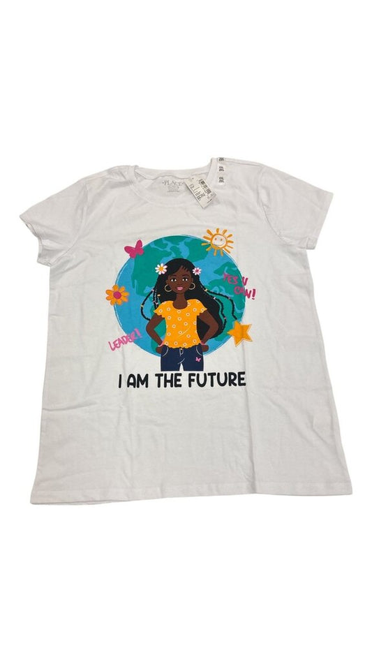 I am The Future