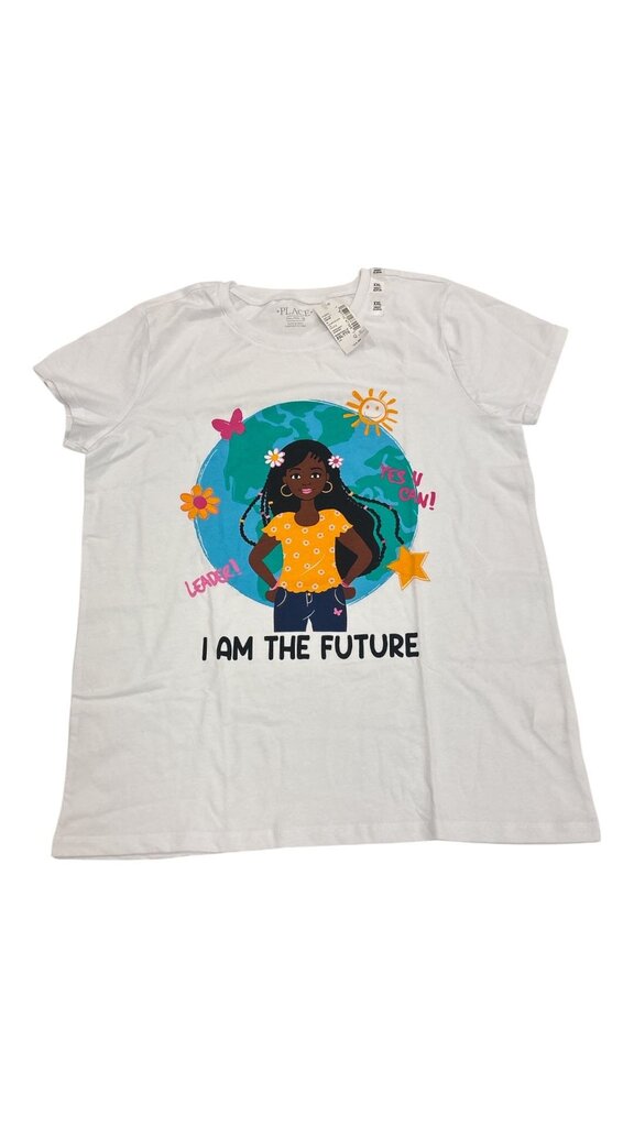 I am The Future