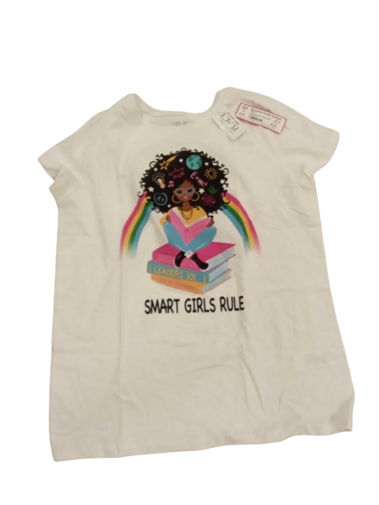 Smart Girls Rule