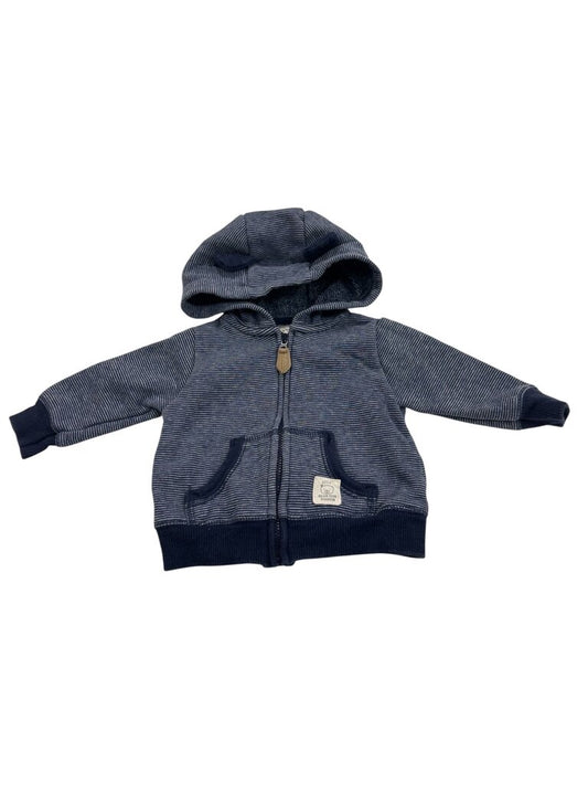 Bear hoodie