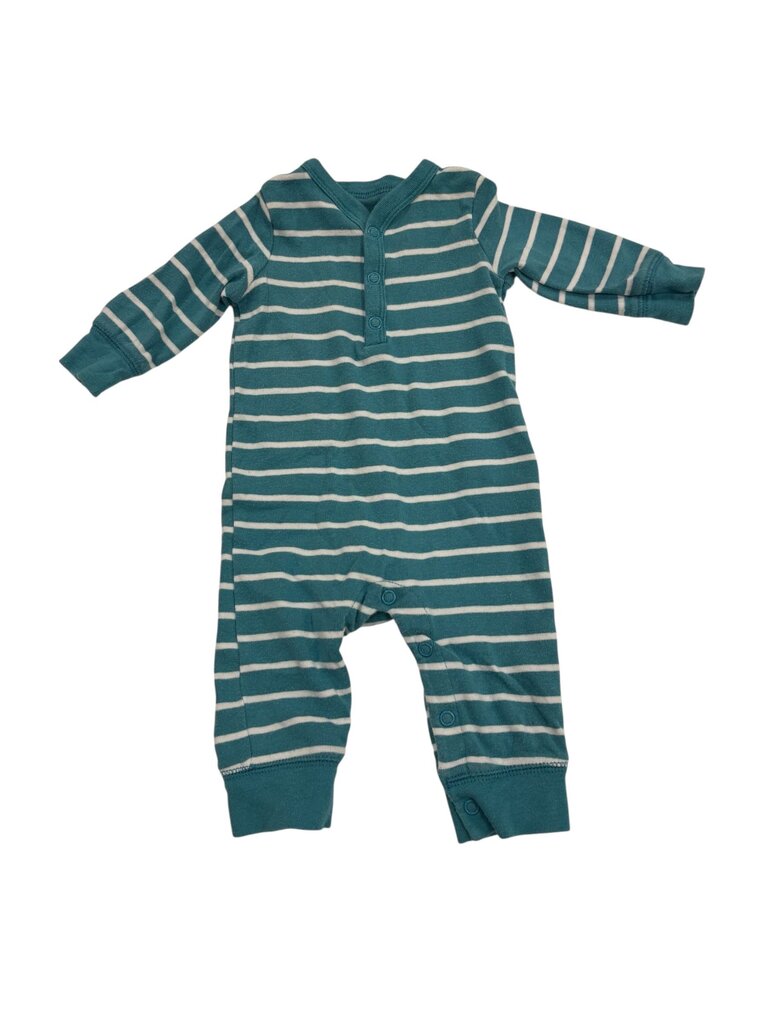 Romper - Stripes