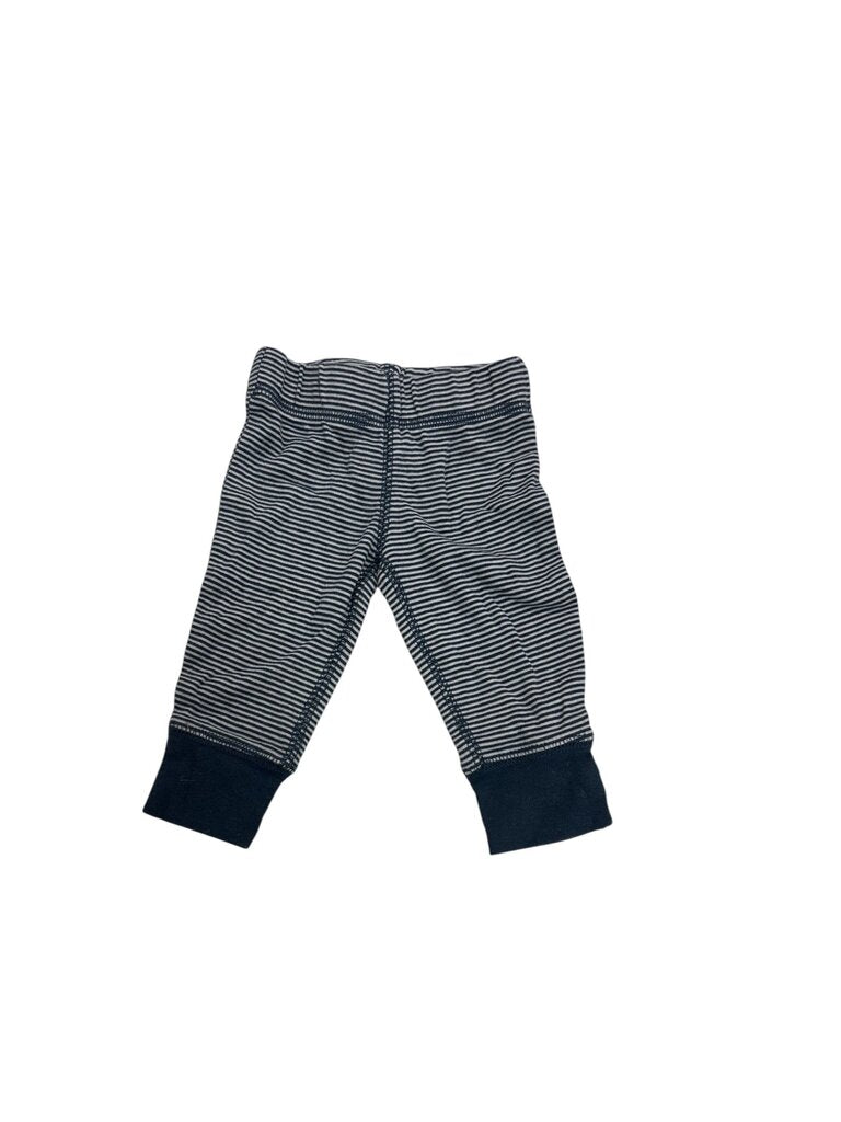 Stripes Pants