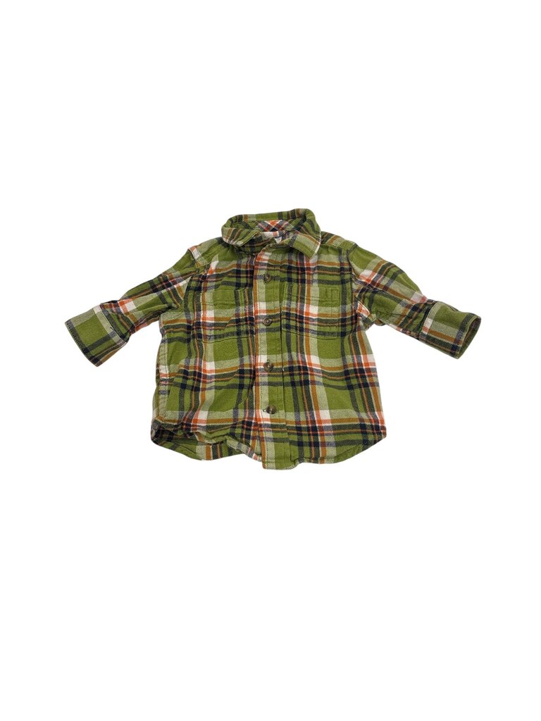 Button up Shirt