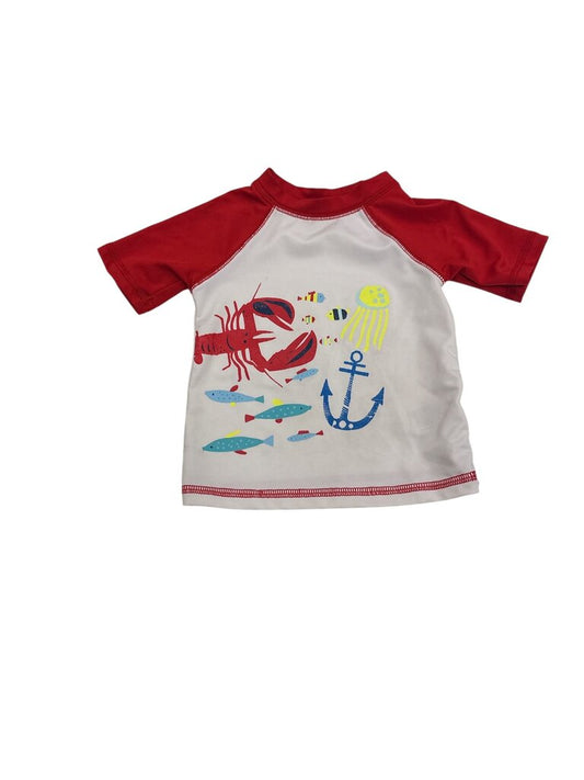 Swim Shirt