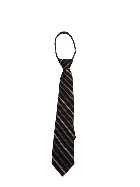 Zipper Tie