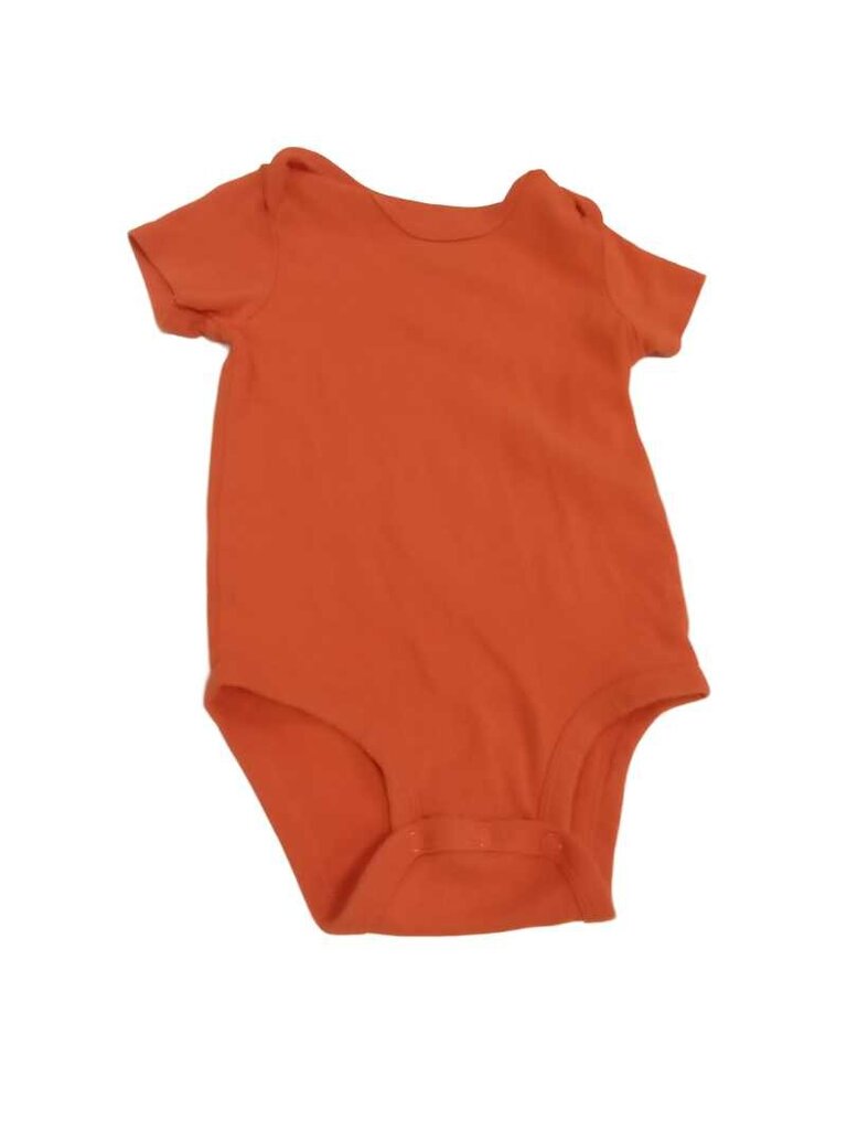 Onsie: Short Sleeve