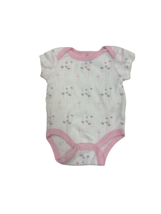 Onesie - Hearts