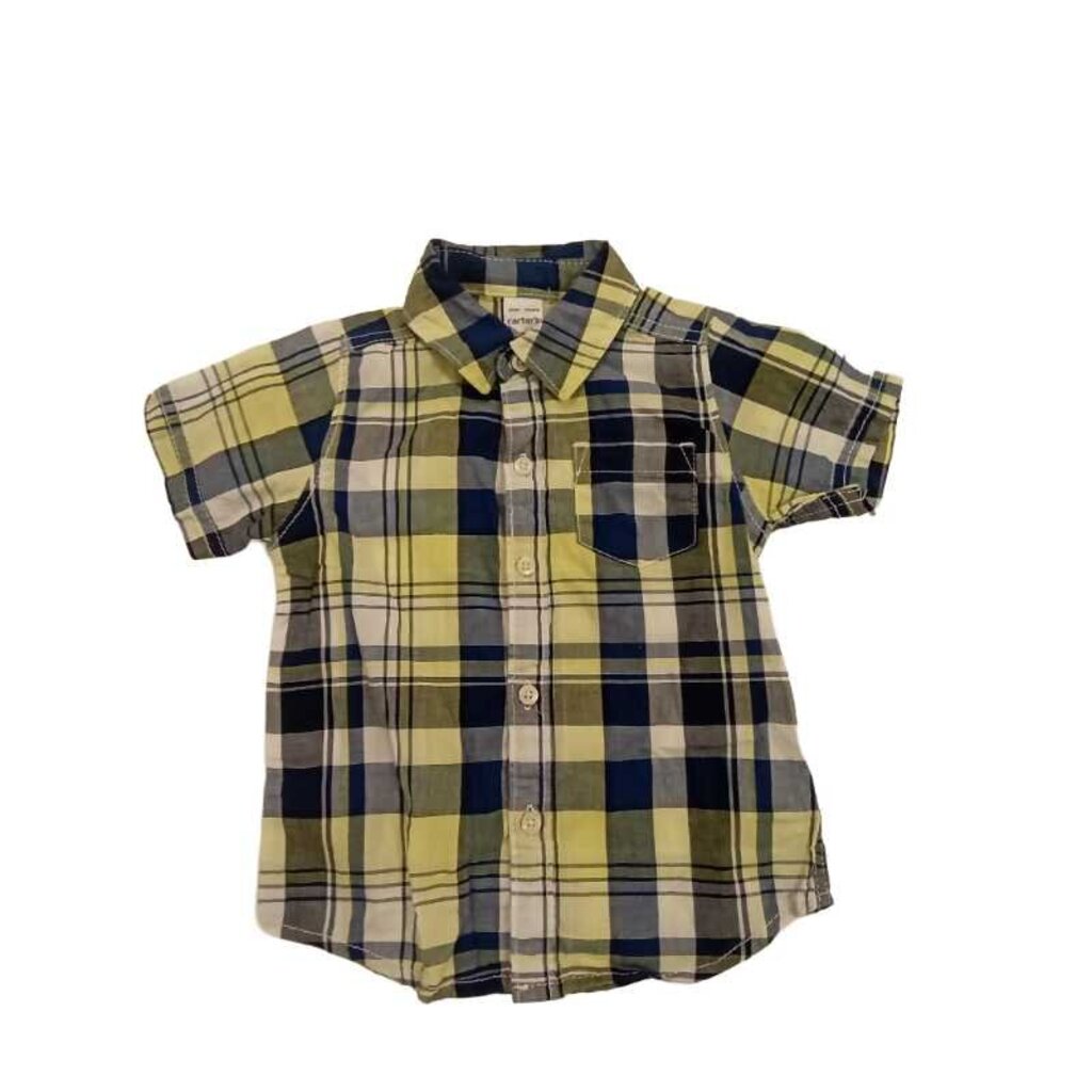 Button-Up Shirt