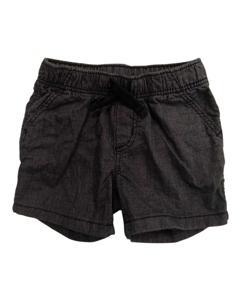Shorts: Denim Like