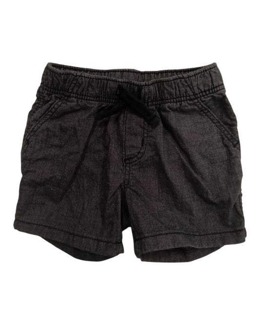 Shorts: Denim Like