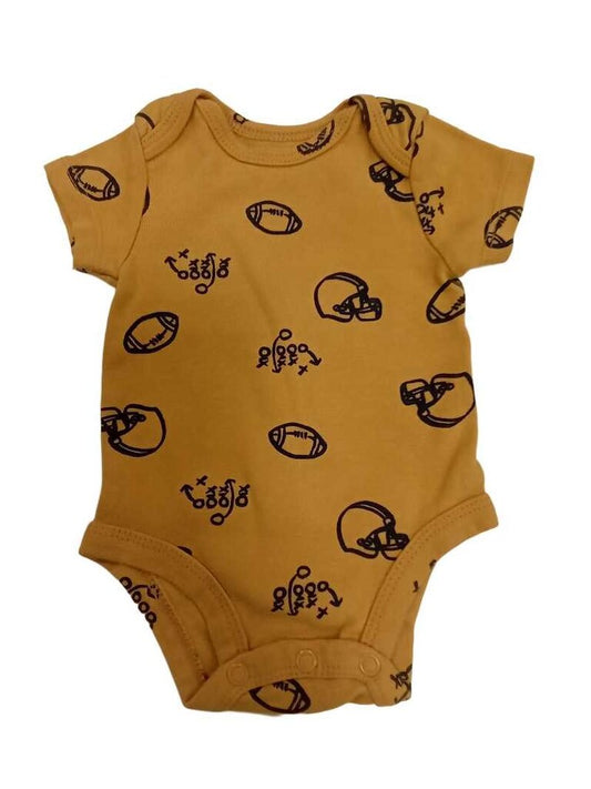 football onesie