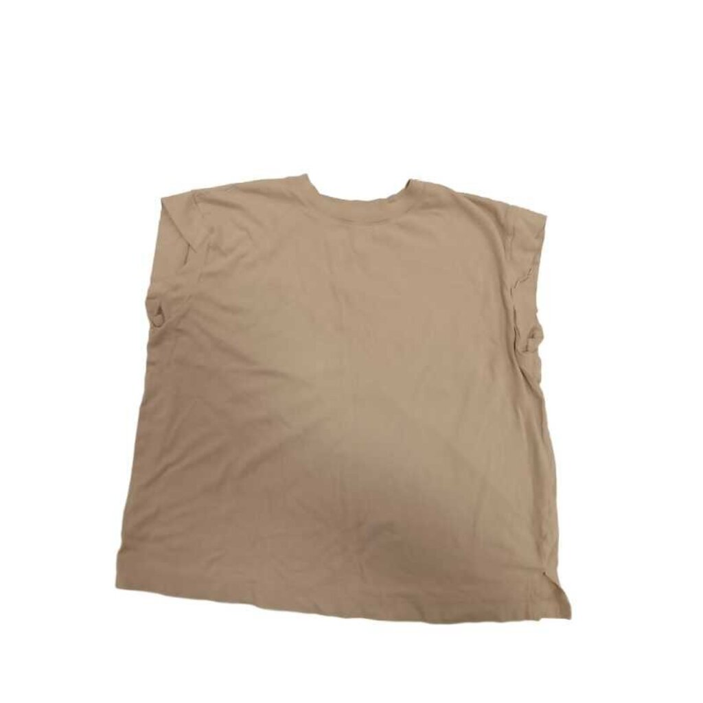 Short Sleeve Shirt