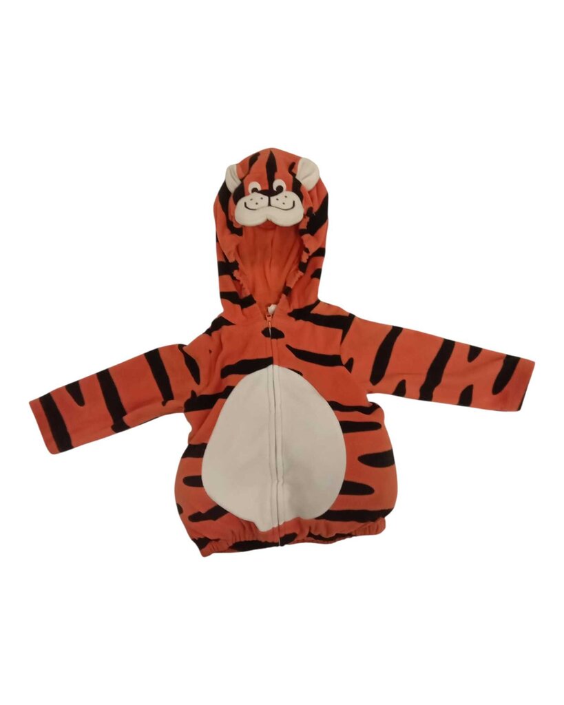 Little Tiger
