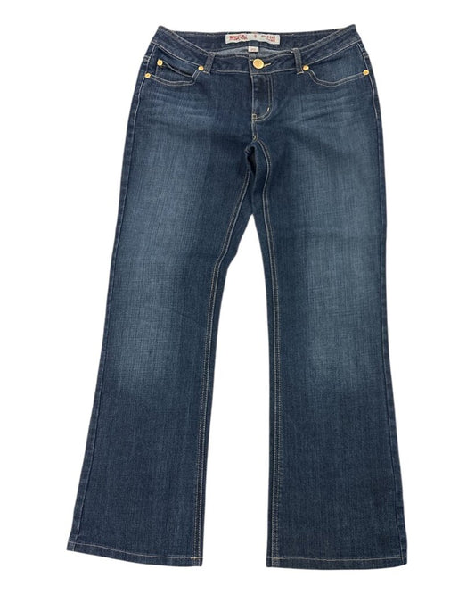 Boot Cut