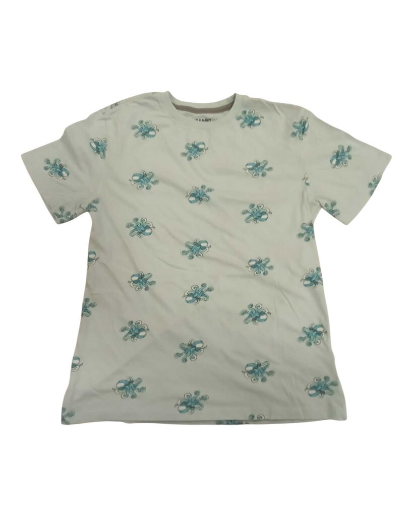 T- Shirt - Octopus
