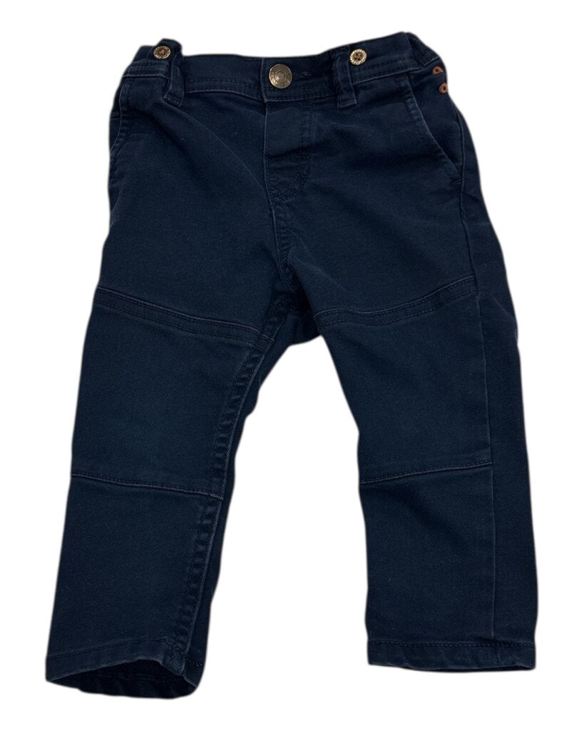 Skinny Pants