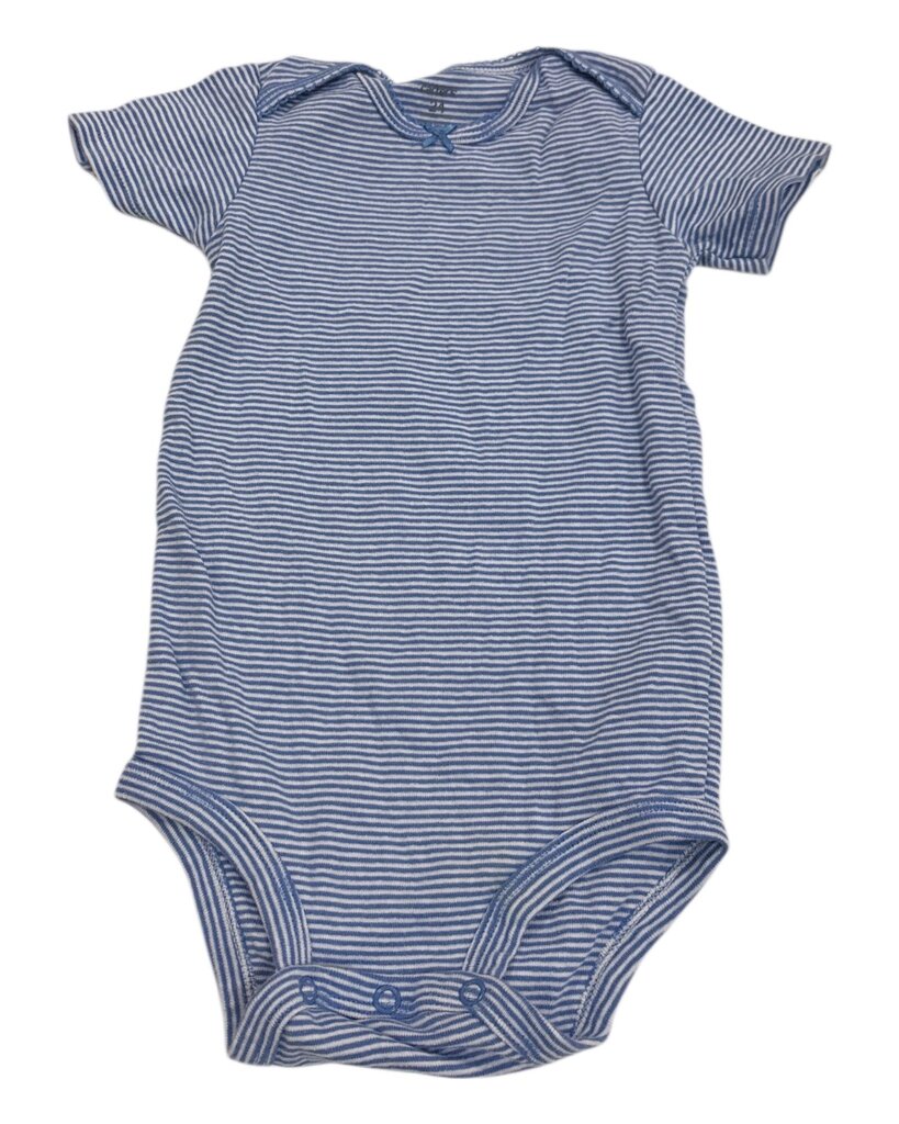 Onesie - Stripes