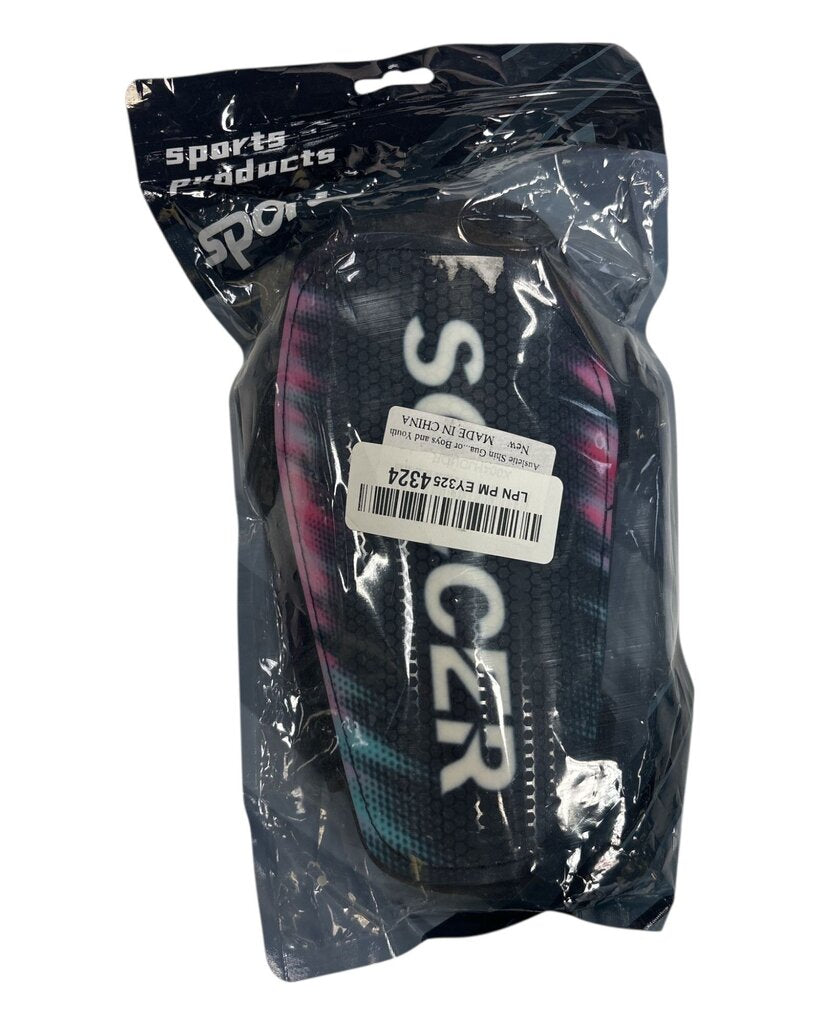 Shin Guards