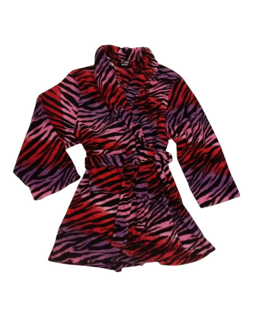 Robe - Zebra