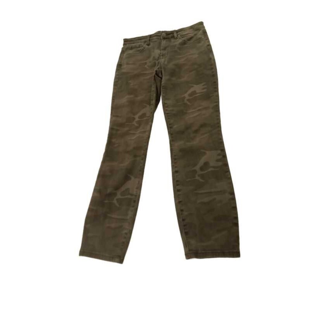 Capris