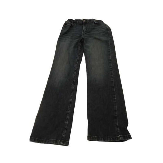 Relaxed Fit Jeans